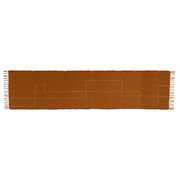Bronze Menged table runner